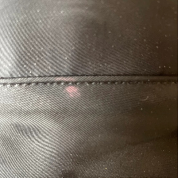 Kate spade backpack - Picture 4 of 4